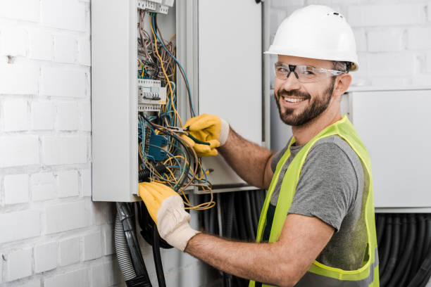 Best Local Electrician Companies  in Geneva, FL