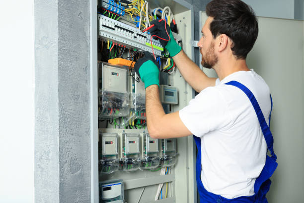 Best Electrical Repair Services  in Geneva, FL