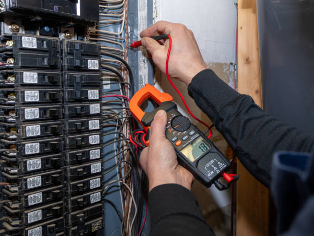 Best Electrical Installation Contractor  in Geneva, FL