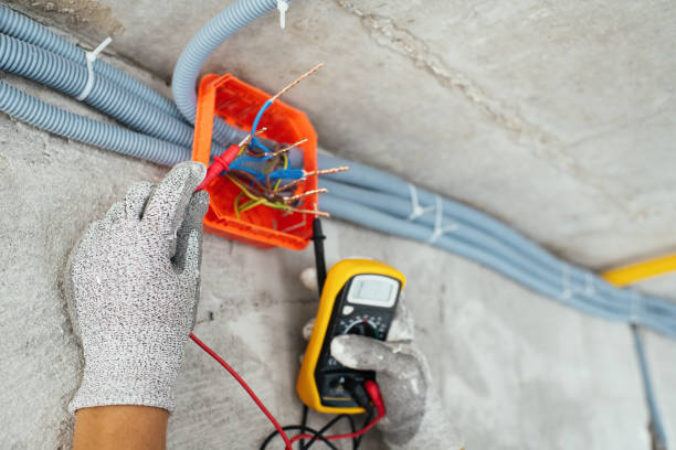 Why Trust Our Certified Electricians for Your Electrical Needs in FL?